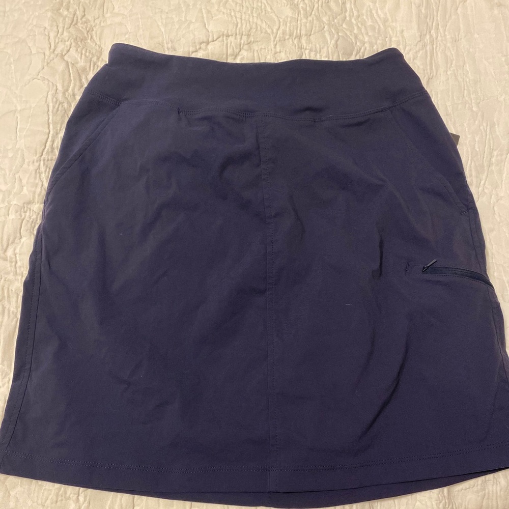 Mountain Hard Wear Skirt - size Small
